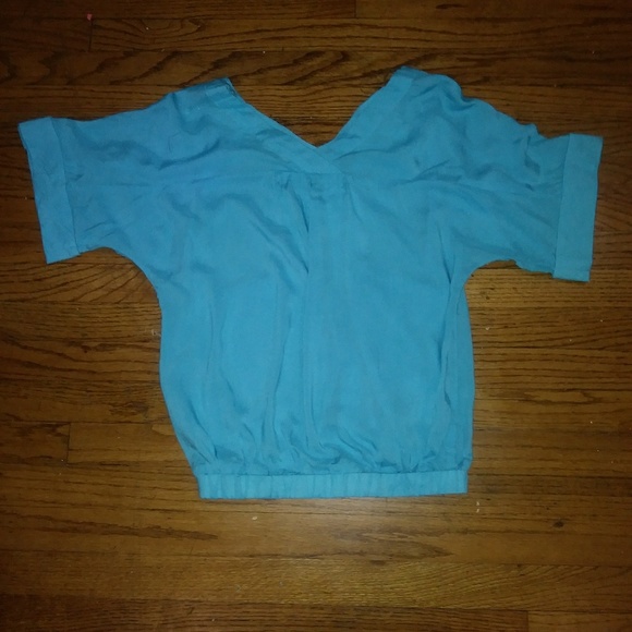 See U Soon Button Up Blouse main image 1